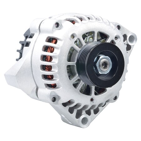 Db Electrical New Alternator High Output 220 Amp For 4.3 4.3L Hombre Bravada 1998 1999 2000 400-12442